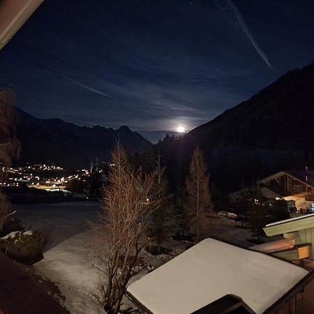 Apart-Bergliebe St. Anton am Arlberg Eksteriør bilde